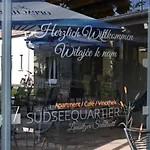 아파트 Suedseequartier - Lausitzer Seenland Elsterheide