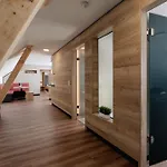 Suedseequartier - Lausitzer Seenland 아파트