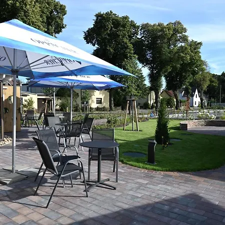 Suedseequartier - Lausitzer Seenland *