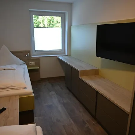 Suedseequartier - Lausitzer Seenland Apartment Elsterheide