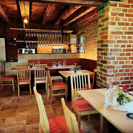 Suedseequartier - Lausitzer Seenland *