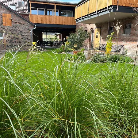 Suedseequartier - Lausitzer Seenland Elsterheide