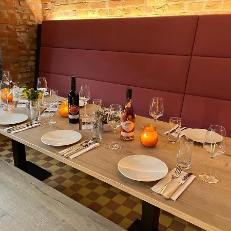 Suedseequartier - Lausitzer Seenland * Elsterheide