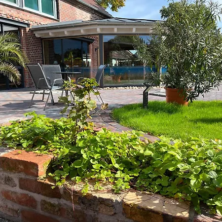 Daire Suedseequartier - Familienfreundliche 5-sterne-apartments Mit Sauna, Vinothek & Spielplatz Im Lausitzer Seenland Elsterheide