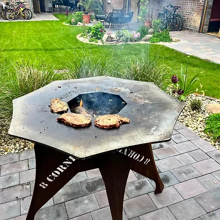 Suedseequartier - Lausitzer Seenland Appartamento *