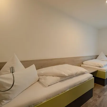 Suedseequartier - Lausitzer Seenland *