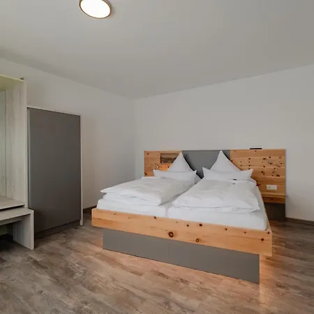 Apartment Suedseequartier - Lausitzer Seenland
