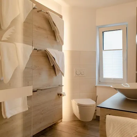 Suedseequartier - Familienfreundliche 5-Sterne-Apartments Mit Sauna, Vinothek & Spielplatz Im Lausitzer Seenland