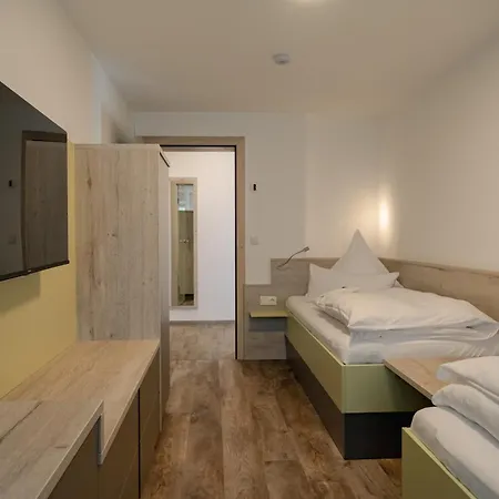 Suedseequartier - Lausitzer Seenland * Elsterheide