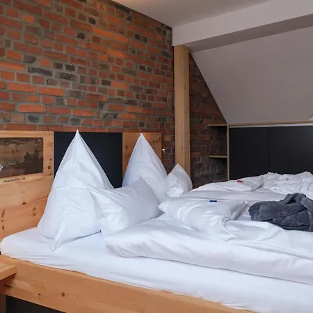 Suedseequartier - Familienfreundliche 5-Sterne-Apartments Mit Sauna, Vinothek & Spielplatz Im Lausitzer Seenland
