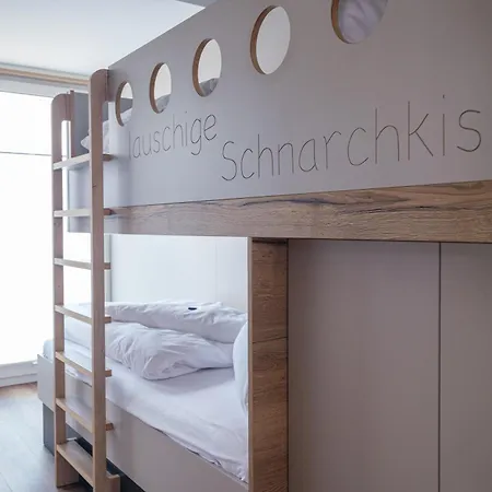 Lejlighed Suedseequartier - Familienfreundliche 5-Sterne-Apartments Mit Sauna, Vinothek & Spielplatz Im Lausitzer Seenland Elsterheide