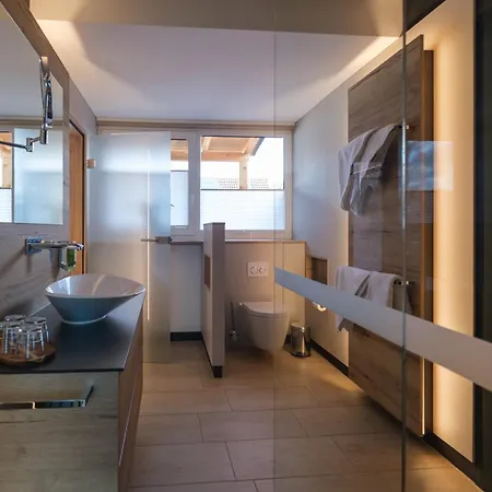 Lejlighed Suedseequartier - Familienfreundliche 5-Sterne-Apartments Mit Sauna, Vinothek & Spielplatz Im Lausitzer Seenland *