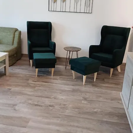 Apartment Suedseequartier - Lausitzer Seenland
