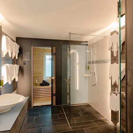 Suedseequartier - Familienfreundliche 5-Sterne-Apartments Mit Sauna, Vinothek & Spielplatz Im Lausitzer Seenland Elsterheide