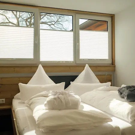 Suedseequartier - Lausitzer Seenland *