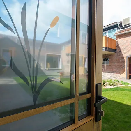 Suedseequartier - Familienfreundliche 5-Sterne-Apartments Mit Sauna, Vinothek & Spielplatz Im Lausitzer Seenland Lejlighed Elsterheide