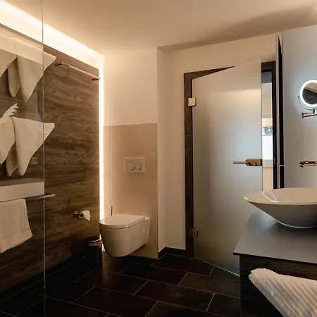 Suedseequartier - Familienfreundliche 5-Sterne-Apartments Mit Sauna, Vinothek & Spielplatz Im Lausitzer Seenland Lejlighed *