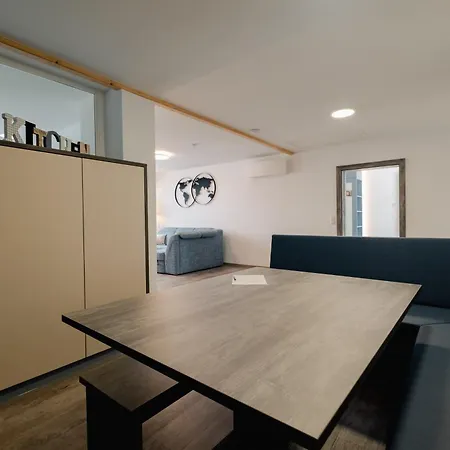 Lejlighed Suedseequartier - Familienfreundliche 5-Sterne-Apartments Mit Sauna, Vinothek & Spielplatz Im Lausitzer Seenland *