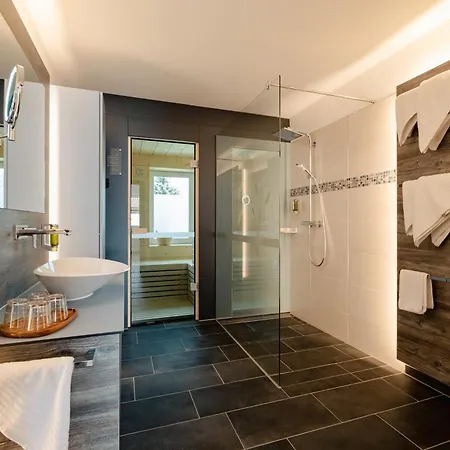 Suedseequartier - Familienfreundliche 5-Sterne-Apartments Mit Sauna, Vinothek & Spielplatz Im Lausitzer Seenland Lejlighed Elsterheide