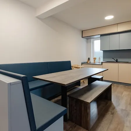 Suedseequartier - Familienfreundliche 5-Sterne-Apartments Mit Sauna, Vinothek & Spielplatz Im Lausitzer Seenland Elsterheide