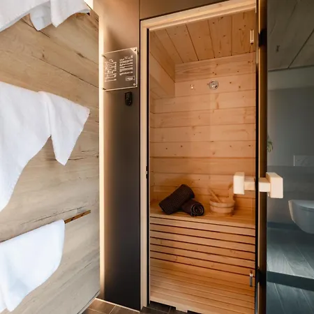 Suedseequartier - Familienfreundliche 5-Sterne-Apartments Mit Sauna, Vinothek & Spielplatz Im Lausitzer Seenland Elsterheide