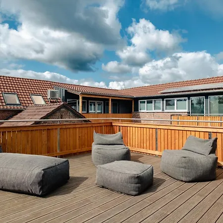 Suedseequartier - Familienfreundliche 5-Sterne-Apartments Mit Sauna, Vinothek & Spielplatz Im Lausitzer Seenland