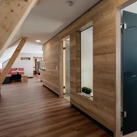 Suedseequartier - Familienfreundliche 5-sterne-apartments Mit Sauna, Vinothek & Spielplatz Im Lausitzer Seenland Apartmán