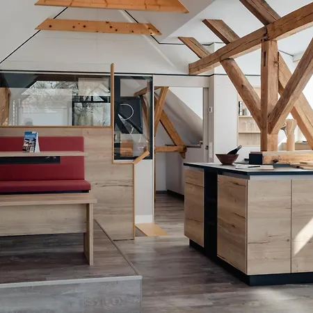 Suedseequartier - Lausitzer Seenland アパート Elsterheide