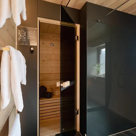 Suedseequartier - Familienfreundliche 5-Sterne-Apartments Mit Sauna, Vinothek & Spielplatz Im Lausitzer Seenland * Elsterheide