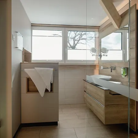 Lejlighed Suedseequartier - Familienfreundliche 5-Sterne-Apartments Mit Sauna, Vinothek & Spielplatz Im Lausitzer Seenland Elsterheide