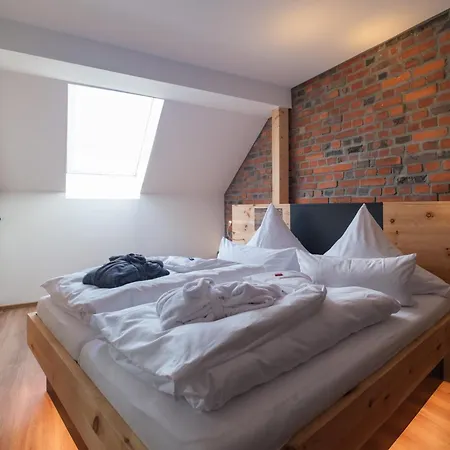 Suedseequartier - Lausitzer Seenland Apartment