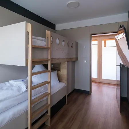 Apartment Suedseequartier - Lausitzer Seenland Elsterheide