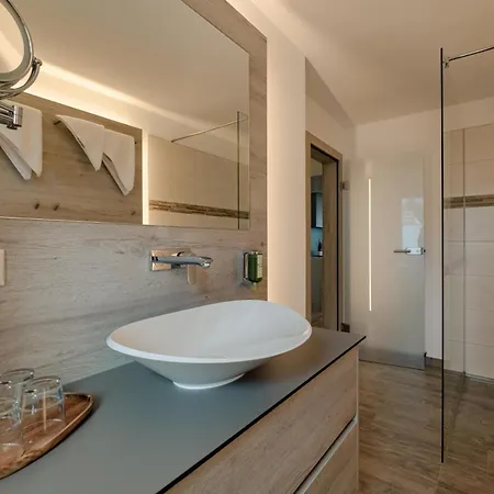 Lejlighed Suedseequartier - Familienfreundliche 5-Sterne-Apartments Mit Sauna, Vinothek & Spielplatz Im Lausitzer Seenland