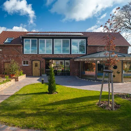 Suedseequartier - Lausitzer Seenland *