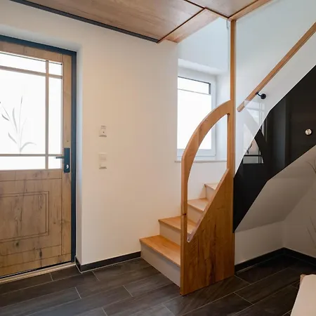 Suedseequartier - Lausitzer Seenland Appartamento *