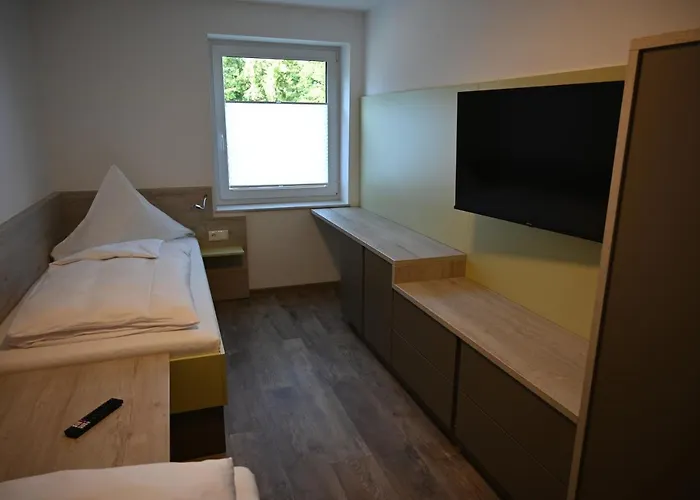 Suedseequartier - Lausitzer Seenland Lejlighed Elsterheide