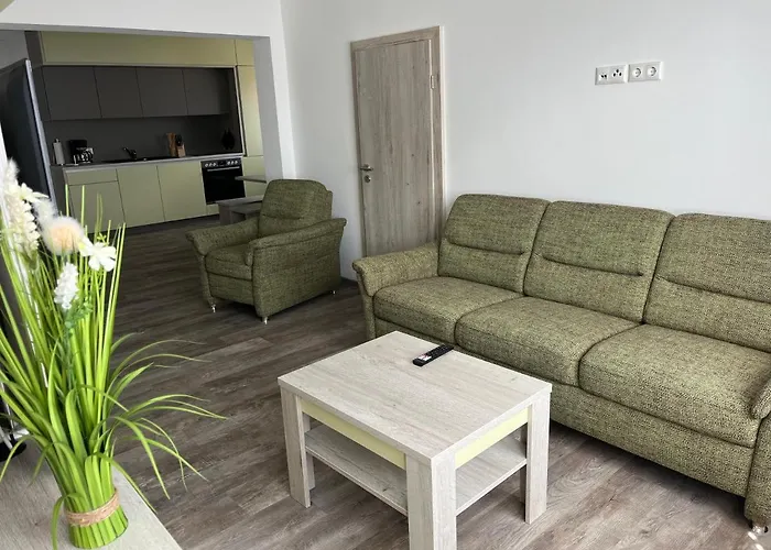 Suedseequartier - Lausitzer Seenland * Elsterheide