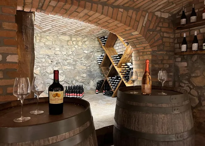 Lejlighed Suedseequartier - Lausitzer Seenland Elsterheide