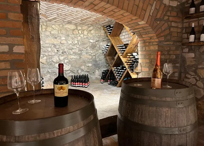 Апартаменты Suedseequartier - Lausitzer Seenland Elsterheide