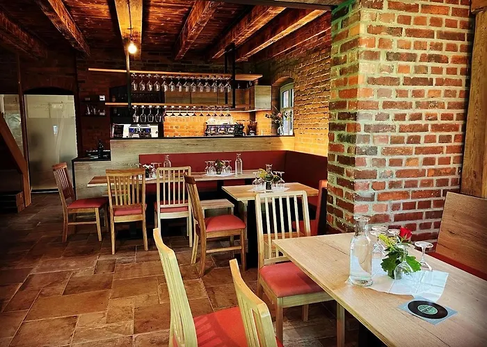 Suedseequartier - Lausitzer Seenland *