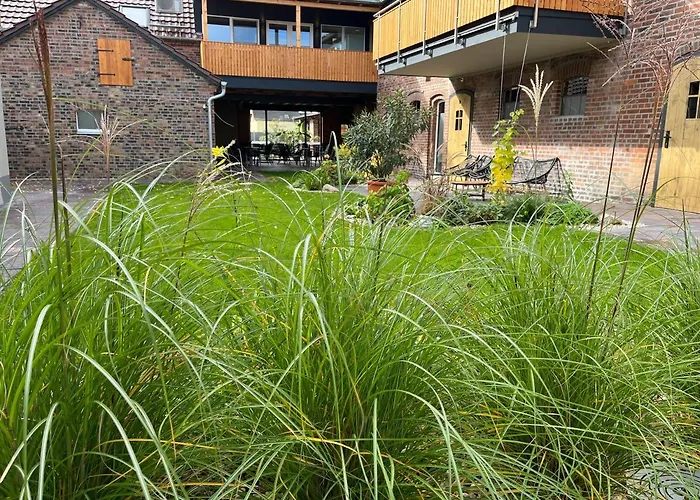 Suedseequartier - Lausitzer Seenland Elsterheide