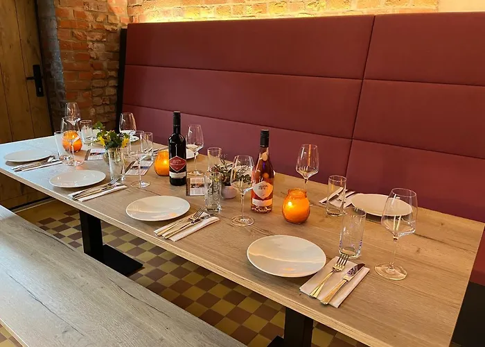 Suedseequartier - Lausitzer Seenland * Elsterheide