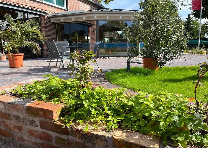 Appartamento Suedseequartier - Lausitzer Seenland Elsterheide