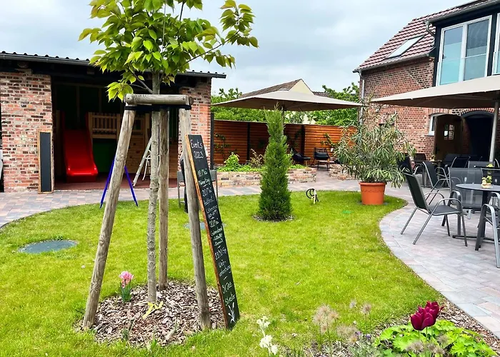 Suedseequartier - Lausitzer Seenland * Elsterheide