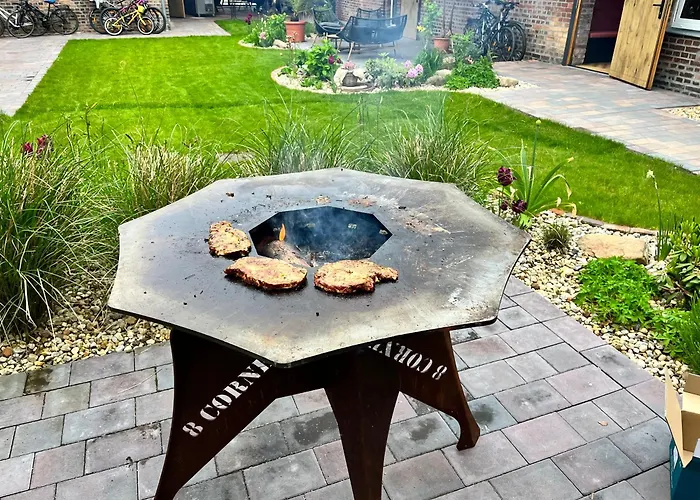 Suedseequartier - Lausitzer Seenland Апартаменты *