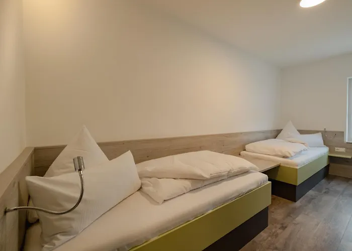 Suedseequartier - Lausitzer Seenland *