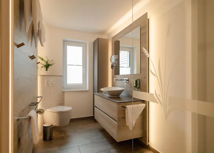 Lejlighed Suedseequartier - Lausitzer Seenland *