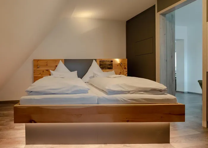 Suedseequartier - Lausitzer Seenland * Elsterheide