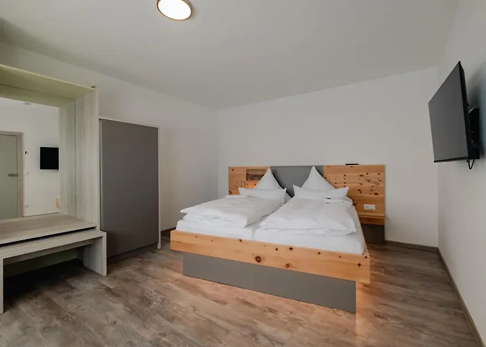 Апартаменты Suedseequartier - Lausitzer Seenland