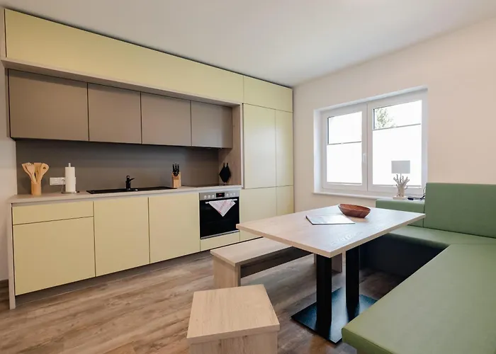 Suedseequartier - Lausitzer Seenland * Elsterheide